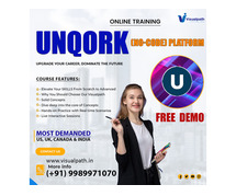 Unqork Training Online | Unqork Online Training