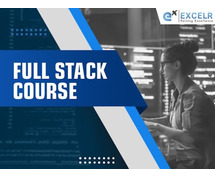 Your Gateway to a Tech Career: Enroll in a Full Stack Developer Course