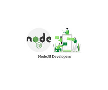 Outsource NodeJs Development - IT Outsourcing