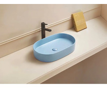 Transform Your Bathroom with Stylish Wash Basins and Designer Sanitary Ware from Mozio