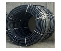 HDPE pipes for JJM