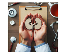 Find the Best Kidney Hospital Near Me in Pune at Noble Hospitals