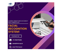 Accurate Time Tracking, Automated Payroll System with AI-based Facial Recognition