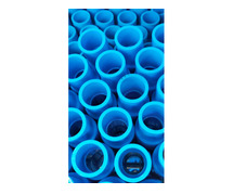 PVC Blue Casing Pipes Manufacturers