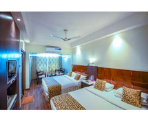 Contact Hotel Golden Palace Puri for Unmatched Deals