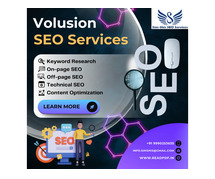 Volusion SEO Services & Ecommerce SEO Services