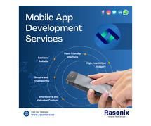 No # 1 App Development Company - Contact for Free Quote