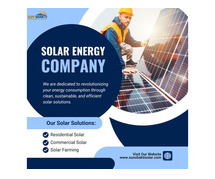 Sunshakti: Premier Solar Solutions Company in Jaipur