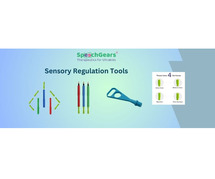 Essential Sensory Regulation Tools for Calming and Focus