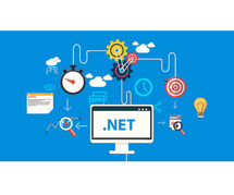 Outsource Dot Net Development Services to Build Web Applications