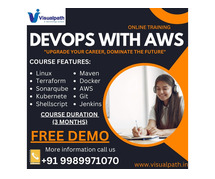 DevOps Training in Hyderabad | DevOps Training Institute in Ameerpet