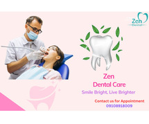 Best Dental Care In Sarjapur Road, Bangalore - Zen Dental Care