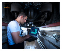 Preventive Maintenance Services | Nanoprecise