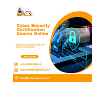 Advance Your Career with a Cyber Security Certification Course Online