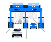 Explore Automated Toll Collection System