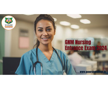 Getting to Know GNMC Nursing Entrance Exam 2024: GS Nursing College