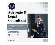 Contract Lawyers in delhi