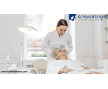 Kosmoderma: The Best Skin Clinic in Delhi for Radiant and Youthful Skin