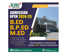 Join The Best M.Ed and B.Ed College in Meerut and Enhance Your Career