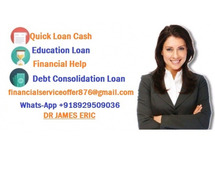 EASY LOAN AND FAST ACCESS LOANS 918929509036