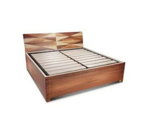 Astonishingly Affordable Metal Bed and Steel Almirah at Best Price