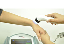 Cold Laser Therapy: A Modern Solution for Pain and Healing