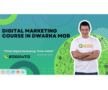 Digital Marketing Course in Dwarka Mor