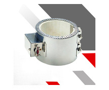 Ceramic Band Heater Manufacturers