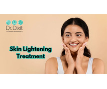 Best Skin Lightening Treatment in Bangalore