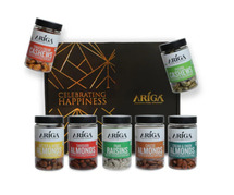 Buy Ariga Foods Luxury Diwali Gift Hampers