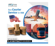 The Best Courier Service for Shipping to the USA - ABC Star Express