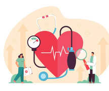 Discover The Best Hospital for Cardiology Treatment in India