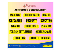 Unlock the Secrets of Your Destiny with Saptarishis Astrology