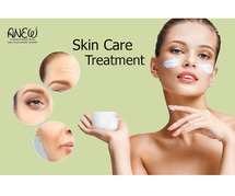 Best Skin Care Clinic Near Me - Anew Cosmetic Clinic