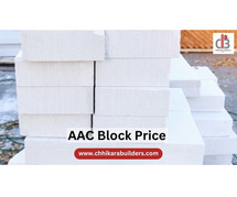 Affordable AAC Block Price in Gurgaon