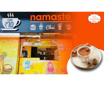 Find the Best Tea Outlet Near Me - Namaste Chai