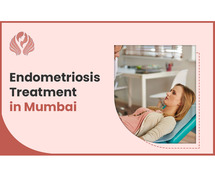 Endometriosis treatment in Mumbai