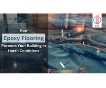 Epoxy Flooring