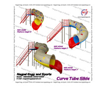 Affordable Slides Playground Equipment – Create the Ultimate Play Area