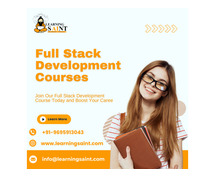 Full Stack Development Courses: Essential Skills You Will Learn in 2024