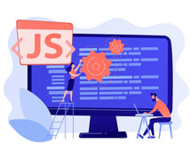 JavaScript Training In Chennai