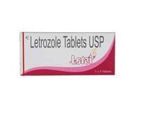 Buy Letsi 2.5mg Tablet with Easy Checkout at Gandhi Medicos