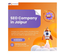 G2S Technology: Best SEO Services in Jaipur for Business Growth