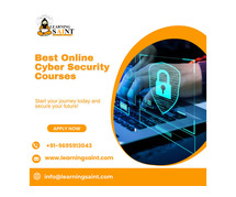 Online cyber security courses | cyber security certification programs