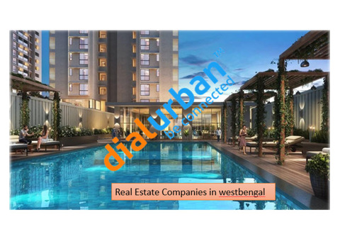 Real Estate Opportunities in West Bengal: Plots, Houses & Flats for Sale