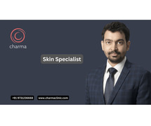 Best Skin Specialist in Bangalore - Charma Clinic