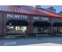 Buy Luxury Hot tubs & Spas Savannah GA