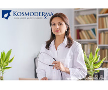 Kosmoderma: Leading Dermatologists in Delhi for Exceptional Skin Care