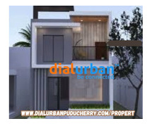 Dialurban: Your Trusted Source for Real Estate, Plots & Homes in Puducherry