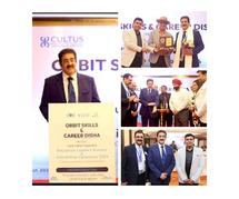 Dr. Sandeep Marwah Inaugurates National Education Leader Summit at NCR Region